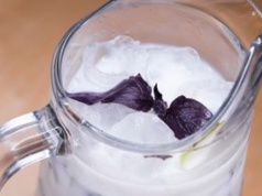 Kiedy najlepiej pić najzdrowszy napój świata? Turcy znają odpowiedź