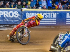 Żużel. Tego zabrakło Sparcie w Grudziądzu. Wskazał dwa kluczowe czynniki