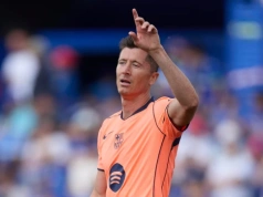 FC Barcelona z decyzją ws. Roberta Lewandowskiego! Koniec spekulacji