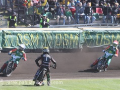 Żużel. Dużo Merytorycznej Pisaniny (5) – Skandal z IMP, emocje na torze i mikrofony bez hamulców (FELIETON)