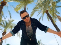 Masters przecierał oczy ze zdumienia. Takiej publiczności się nie spodziewał