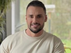 Łukasz Litewka zostanie pochowany w wyjątkowym miejscu. Spocznie przy wybitnym społeczniku