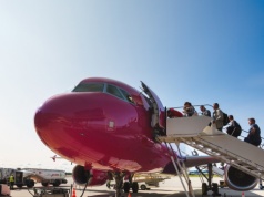 Szef Ryanaira ostrzega. "Dwie albo trzy linie lotnicze mogą zbankrutować"