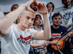 Nie tylko zebrane pieniądze. Łatwogang zrobił coś jeszcze. Jakimś cudem wielu nie zwróciło uwagi