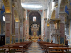 Augustiański Rzym. Śladami wiary i sztuki