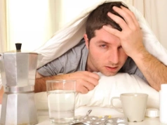 L4 z powodu nadużywania alkoholu. Rośnie liczba zwolnień lekarskich z „kodem C”