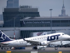 Regresu na polskim niebie nie widać. Apetyt Polaków na podróże nie słabnie