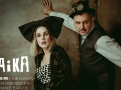 Przed nami majówkowa impreza w Gołotczyźnie