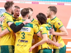 Już w środę mierzą się LUK i Warta Zawiercie! Czego mogą spodziewać się kibice?