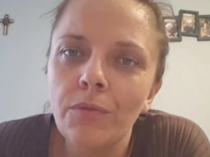 Mama Mai od dissu na raka dziękuje za pomoc. Powiedziała o jednym geście