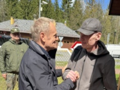 Andrzej Poczobut wolny