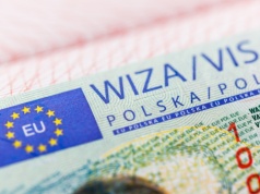 Polska upraszcza procedurę wizową dla seniorów z Białorusi