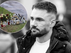 Prof. Jan Majchrowski zapytany o sprawcę wypadku Litewki