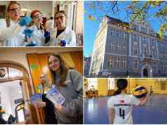 Najlepsze liceum w Świdnicy rekrutuje! I LO prezentuje ofertę