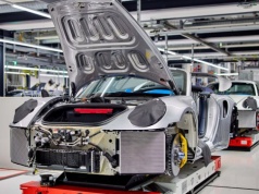 Porsche tnie premie do zera. Tak złej atmosfery dawno nie było w Zuffenhausen