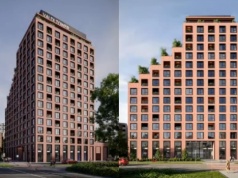 55-metrowy apartamentowiec w Rzeszowie zablokowany. Miasto mówi “nie” zmianom