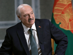 Andrzej Poczobut uwolniony. Co teraz zrobi Łukaszenka? "Sprzeczne sygnały"