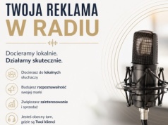 Prowadzisz lokalny biznes? Organizujesz wydarzenie albo chcesz zwiększyć rozpoznawalność swojej marki?