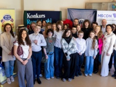 W Radomiu recytowali amerykańską poezję. Lista nagrodzonych