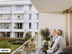 Kwintesencja krakowskiego stylu życia. EKOPARK ogłasza start sprzedaży bestsellerowego osiedla U Przybyszewskiego w Bronowicach Małych
