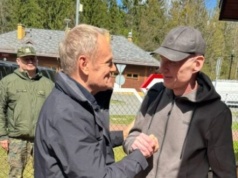 Andrzej Poczobut uwolniony!