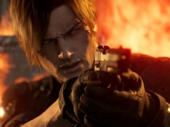 Resident Evil Requiem podobno w maju otrzyma DLC dla jednego gracza