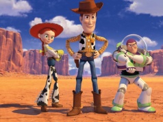 Jack Black uważa, że seria Toy Story powinna zakończyć się na trzeciej części