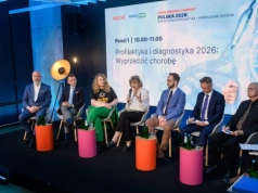 Profilaktyka ratuje życie, ale Polacy wciąż z niej nie korzystają. „Fake newsy zabijają”