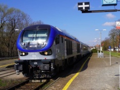 Powrót kolei łączącej znane miasta na Mazurach coraz bliżej. Nowe ustalenia w sprawie linii 223