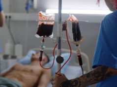 Nowa opcja terapii dla dorosłych pacjentów z hemofilią A czeka na decyzję