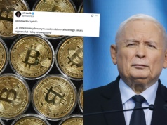 Prezes Kaczyński stał się przeciwnikiem kryptowalut i chce ich całkowitego zakazania