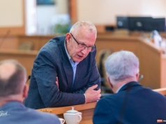 Raciborska komisja o gospodarce odpadami i inwestycjach miejskich. Gorąca dyskusja radnych