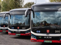 Przetargi ogłoszone „awansem”. Gdańsk walczy o unijne środki na 40 elektrycznych autobusów