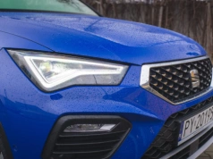 Koniec SUV-a Seata. Mój kolega będzie płakał