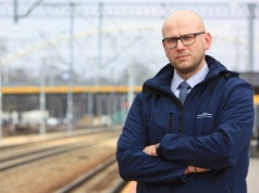 POLREGIO ma nowego rzecznika