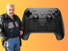 Steam Controller za ile? Jest polska cena, to pad dla bogaczy