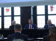 Nadzwyczajna sesja Rady Miasta Mysłowice w sprawie Szpitala nr 2