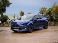 Nowe Renault Clio z LPG i automatem. Prośby klientów zostały wysłuchane