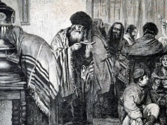 Kalendarium żydowskich zbrodni w dziejach