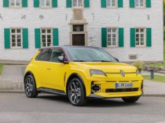 Renault 5 E-Tech Electric – już 11.111 zamówień w Niemczech