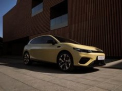 Leapmotor B05 wjeżdża do Polski. Cena robi wrażenie