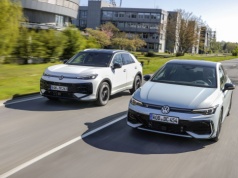 Nowa era hybryd w Wolfsburgu. Golf i T-Roc zyskają oszczędny napęd bez wtyczki