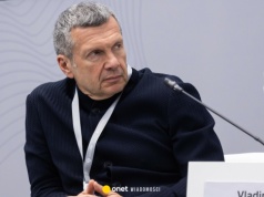 Rosyjski propagandysta przeprasza za to, że wpadł w szał. "Naród kocha Putina"