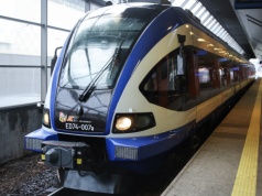 PKP Intercity ogłosiło tuż przed majówką. Wróci popularny pociąg