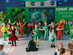 Mali ekolodzy w akcji. Trzy ekologiczne inicjatywy Przedszkola Miejskiego nr 1 w Wysokiem Mazowieckiem