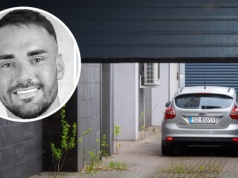 Łukasz Litewka nie żyje. Kierowca opuścił areszt i jest pod ochroną policji. Znamy powody