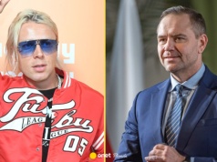 Skolim porównał się do Karola Nawrockiego: nie chcę rzucać słów na wiatr...