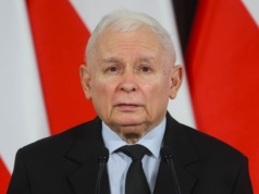 Kaczyński: Jestem zwolennikiem całkowitego zakazu kryptowalut