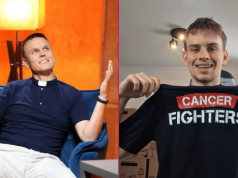 Ksiądz komentuje zbiórkę Łatwoganga. "Młody chłopak, internet, kamerka i..."