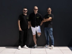 Wirtualny zespół kreatywny w panelu sklepu, czyli DFIRST AI wchodzi do Shopera. Co to oznacza dla rynku?